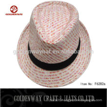 women fashion hat/lady hat/woman straw hats